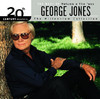 20th Century Masters - The Millennium Collection: The Best of George Jones, George Jones