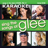 Karaoke - Hits of Glee Karaoke - Vol. 2, Pocket Songs Karaoke