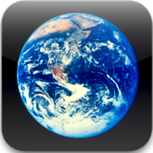 Earth Fortune (AppStore Link)