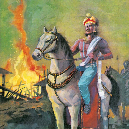 Ashoka+The+Great life history of ashoka the great - DriverLayer Search Engine