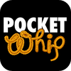 Pocket Whip artwork