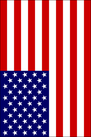 USA Flags free app screenshot 2