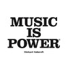 Music Is Power - Single, Richard Ashcroft