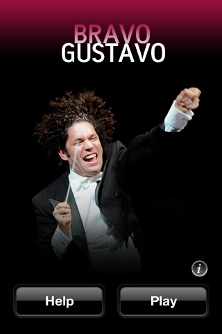 Bravo Gustavo free app screenshot 1