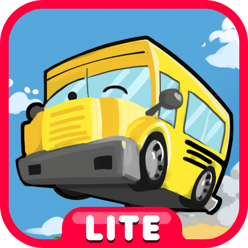 free Alphabet Car Lite iphone app