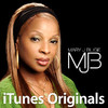 iTunes Originals - Mary J. Blige, Mary J. Blige