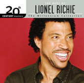 20th Century Masters - The Millennium Collection: The Best of Lionel Richie, Lionel Richie