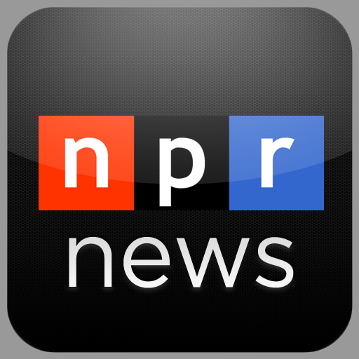 free NPR News iphone app