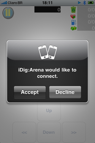 iDig Free free app screenshot 3