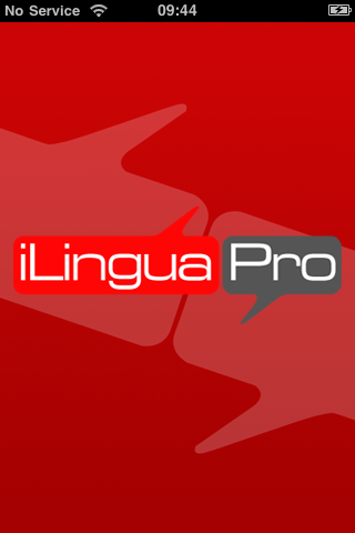iLingua Portuguese Spanish Phrasebook free app screenshot 1