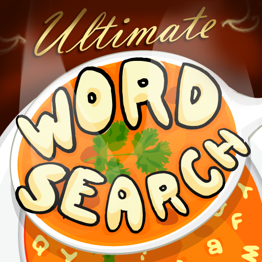 free Ultimate Word Search Free (Wordsearch) iphone app