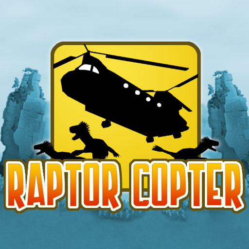 Raptor Copter