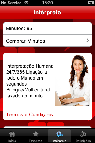 iLingua Japanese Portuguese Phrasebook free app screenshot 2