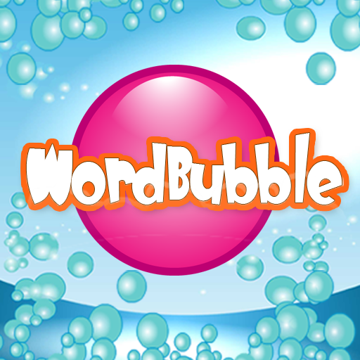 free Word Bubble FREE iphone app