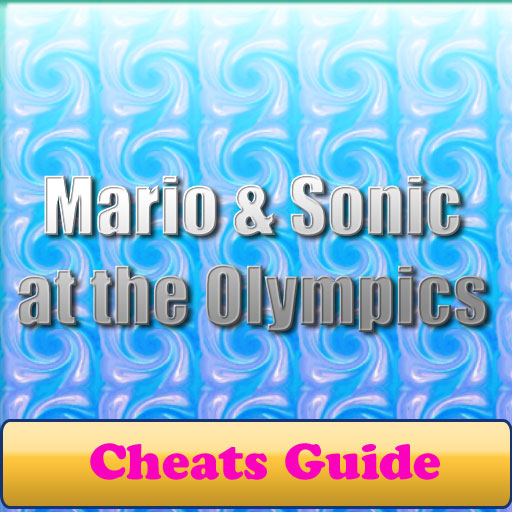 free Cheats for Mario & Sonic at the Olympics Guide - FREE iphone app