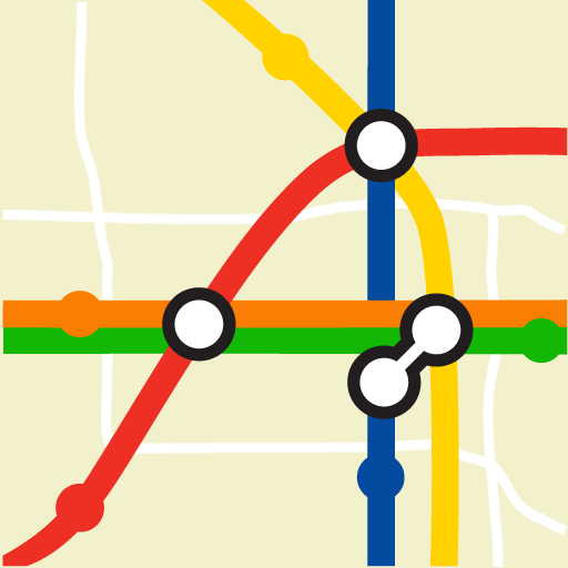 free London Transport Map - Free Tube Map on iPhone ... iphone app