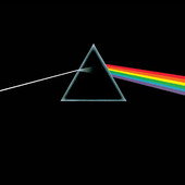 The Dark Side of the Moon (Deluxe Experience Version) [Remastered], Pink Floyd