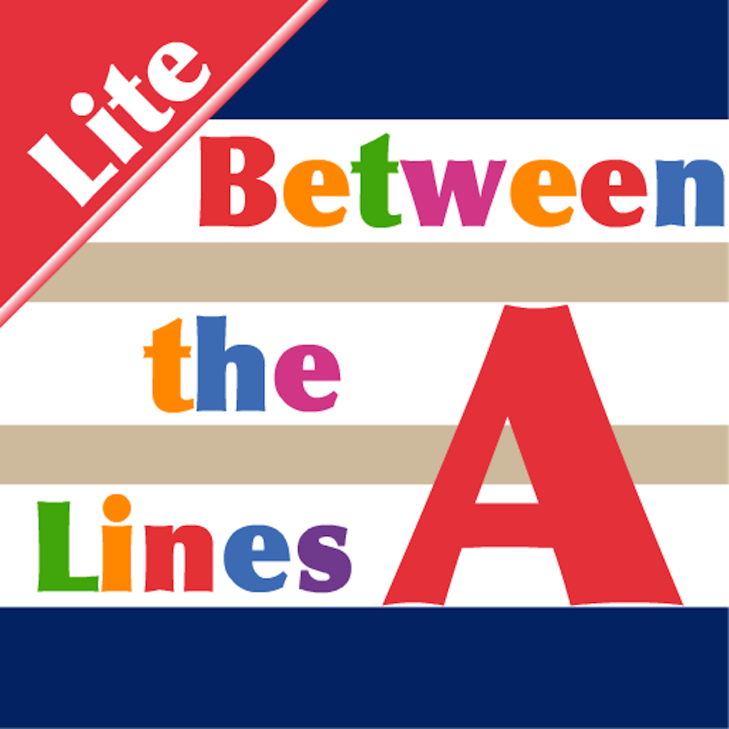 Between the Lines Advanced Lite HD