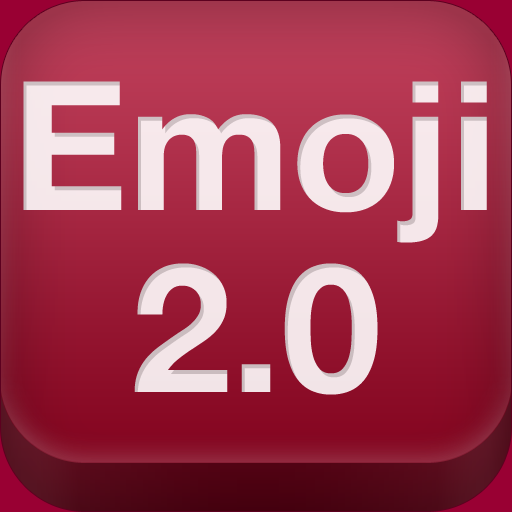 Emoji 2.0 for iOS 5. $ 0.99; Version: 1.0; Category: Productivity