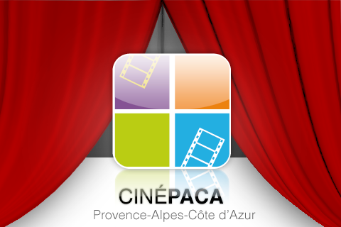 CinéPACA online