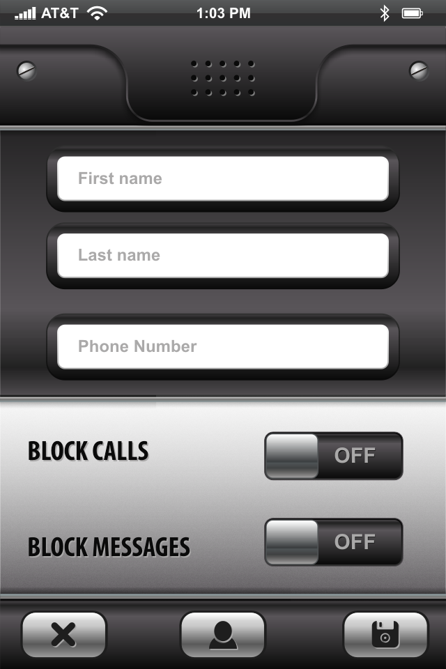 blacklist iphone removal uk