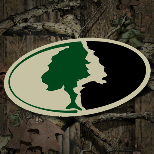Official Mossy Oak® Camo Wallpapers