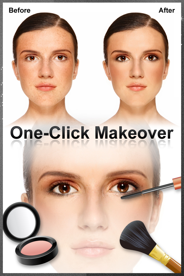 perfect365 free download for ipad