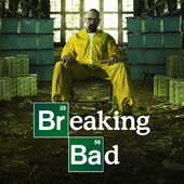 Breaking Bad, Season 5artwork