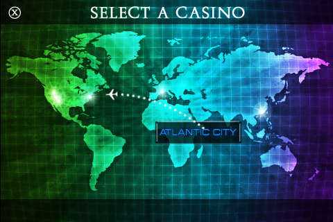 Blackjack World Pro ~ 21 Card Counter & Casino Blackjack Simulator