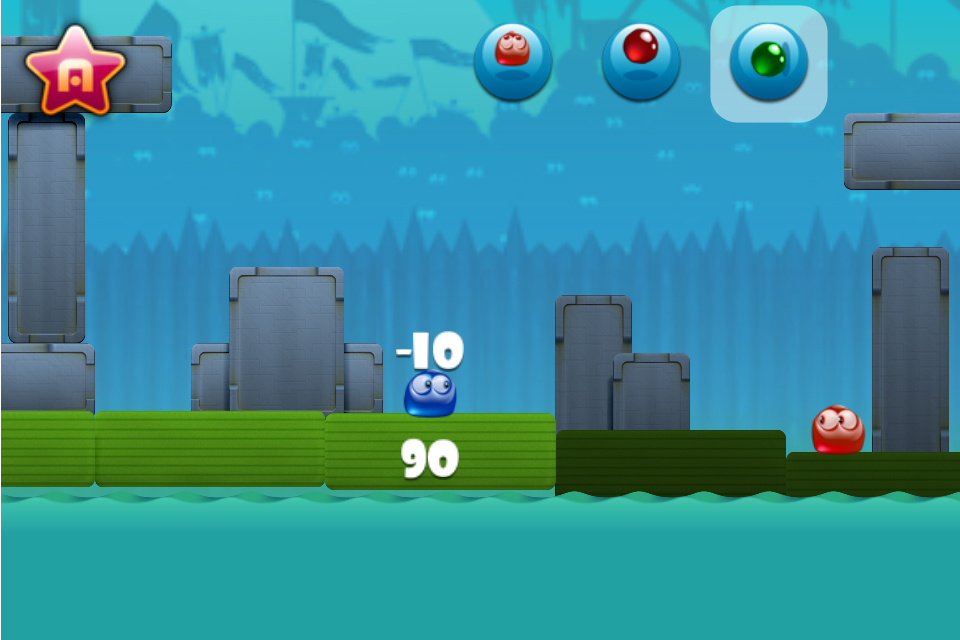 Jelly Wars Free
