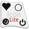 InerziaIcon Lite for mac InerziaIcon Lite for mac