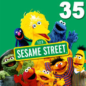 Sesame Street, Selections from Season 35 artwork