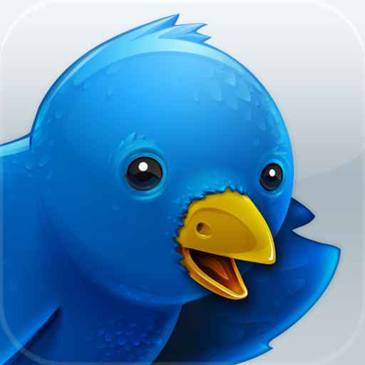 free Twitterrific for Twitter iphone app