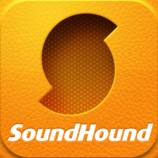 free SoundHound iphone app