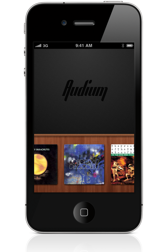 Audium