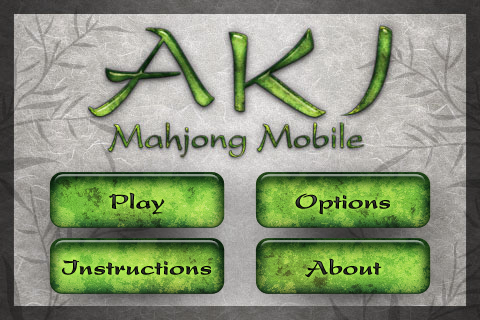 Aki Mahjong