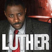 Luther, Season 2 artwork