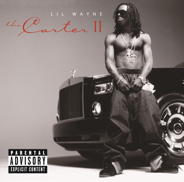 Free Download Lil Wayne – Tha Carter II (2005) (iTunes Plus AAC M4A) [Album]
