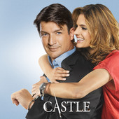 Castle - Castle, Season 5 artwork