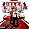 Ferrari Boyz (Deluxe Version), Gucci Mane