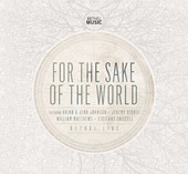 Bethel Live - For the Sake of the World (Live) artwork