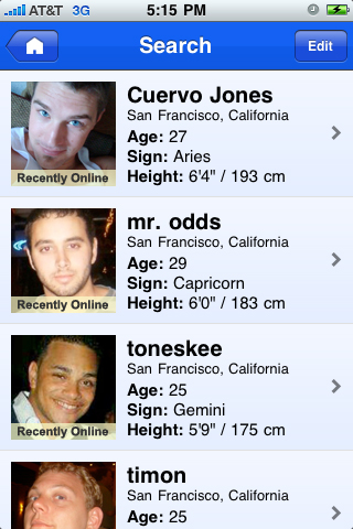 Zoosk - online dating. your way. free app screenshot 3