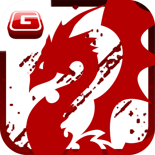 Dragon's Kingdom Dragon's Kingdom