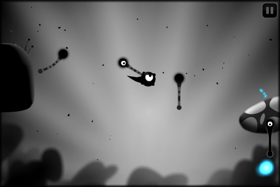 Contre Jour HD