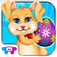  Easter Bunny Dress Up and Card Maker - Decorate Funny Bunnies & Eggs and Share with Friends 
