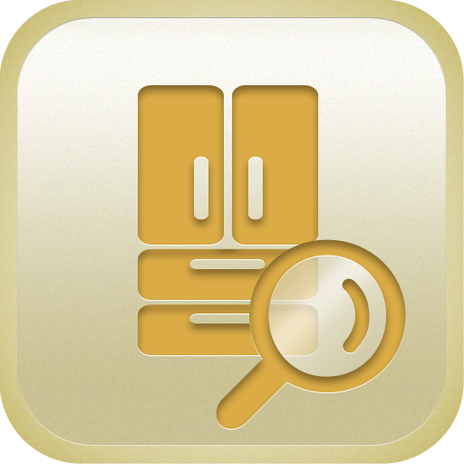 iPhoneアプリのアイコン アプリのアイコン