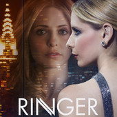 Ringer, Season 1 artwork