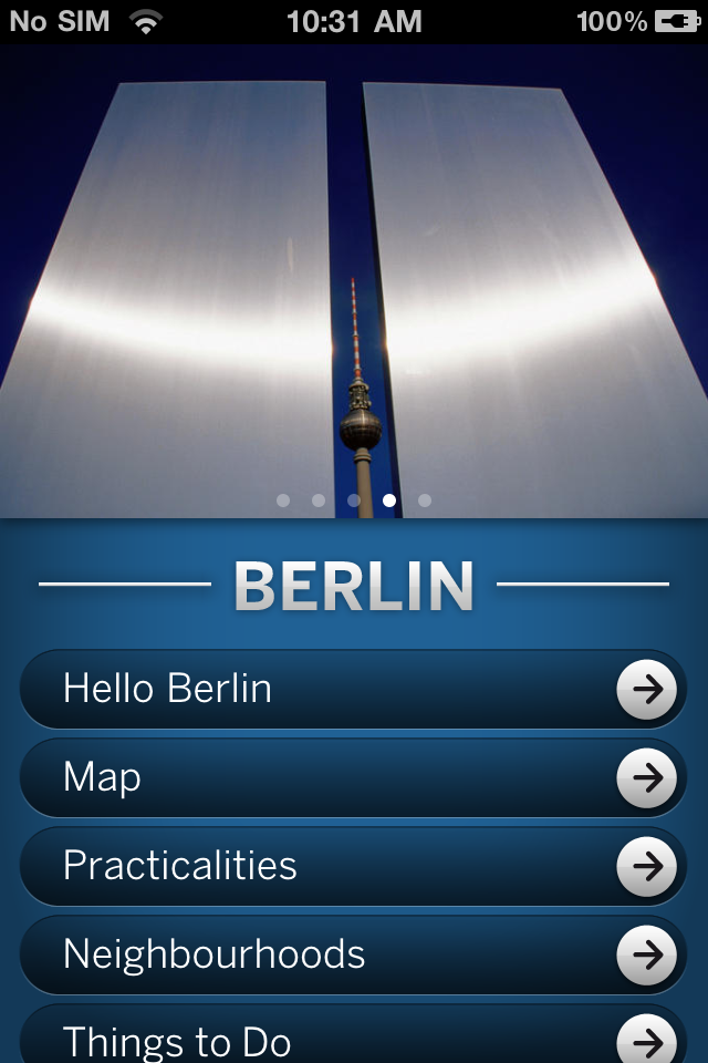 Berlin Travel Guide - Lonely Planet