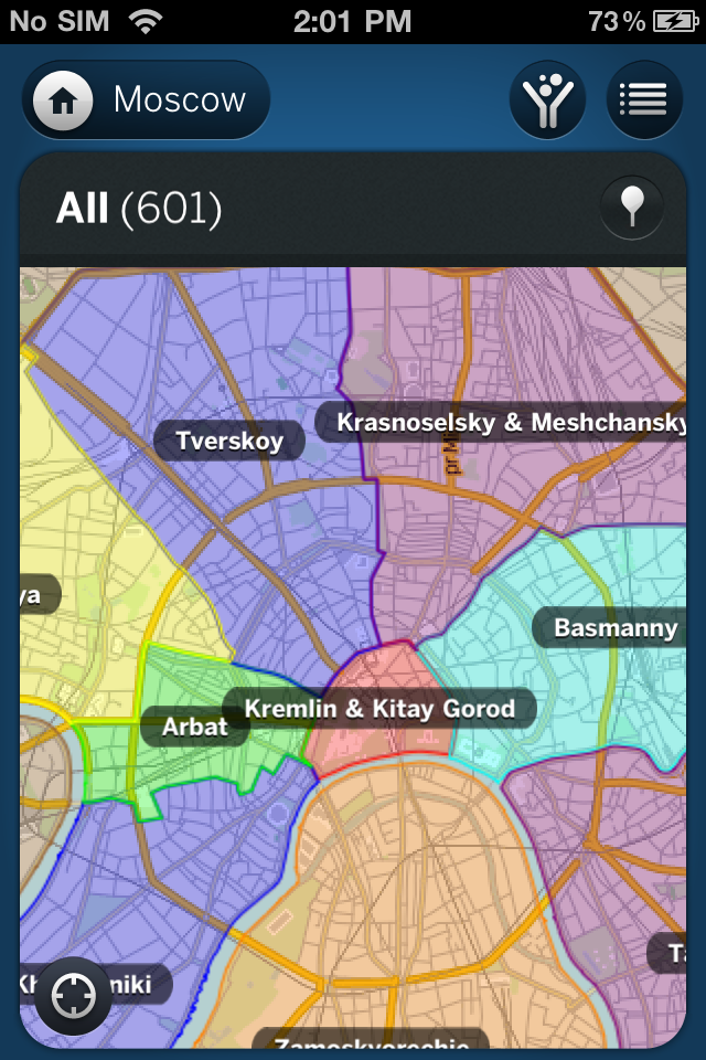 Moscow Travel Guide – Lonely Planet