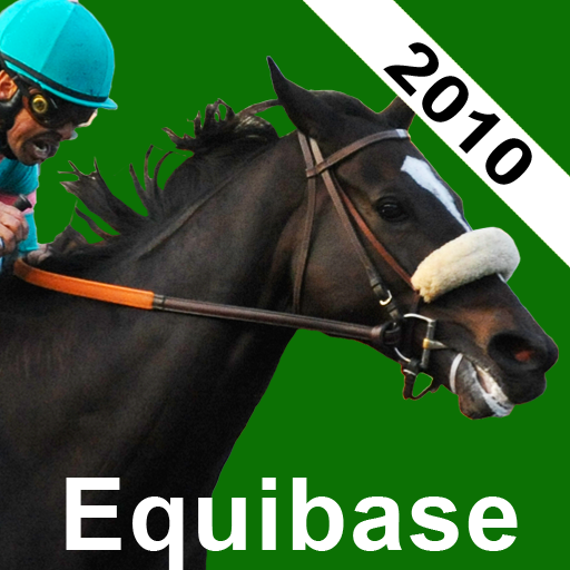 Equibase Racing Yearbook 2010 App for Free iphone/ipad/ipod touch
